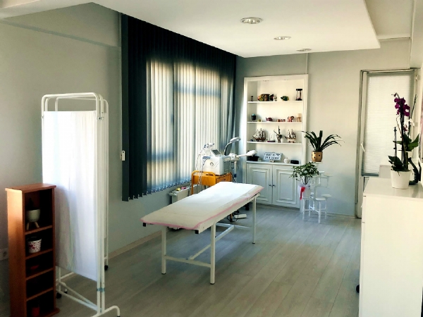 Gülçin Tanıdır Klinik - Maltepe 01