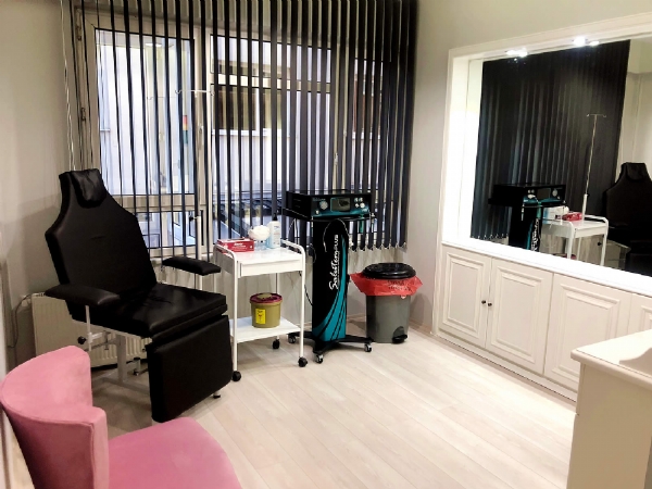 Gülçin Tanıdır Klinik - Maltepe 02