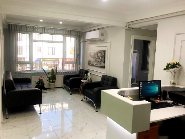 Gülçin Tanıdır Klinik - Maltepe 03