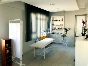 Gülçin Tanıdır Klinik - Maltepe 01