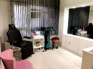 Gülçin Tanıdır Klinik - Maltepe 02